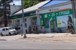 Рассекречена видеозапись спецоперации по освобождению заложниц в Одессе