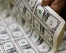 Афера на миллиард: Россию обвинили в печати фальшивых денег, в Москве все отрицают