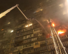 Зеленський попередив про удар 30 ракетами та 450 дронами - без світла 10 областей
