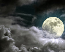 Лунное затмение 17 июля: кто сможет увидеть и когда его наблюдать