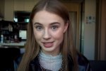 Лиза Василенко. Фото: скриншот YouTube