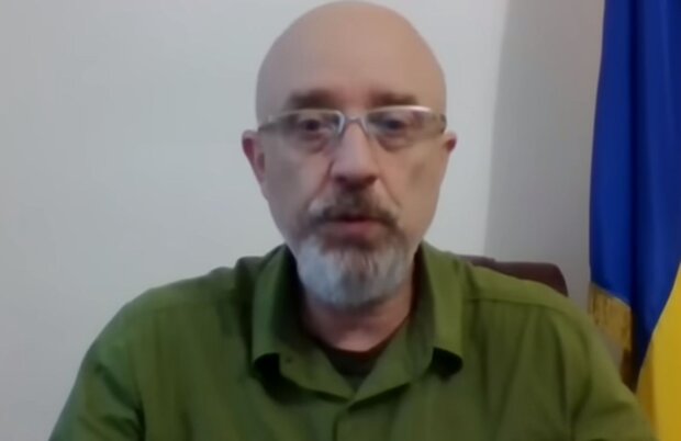Алексей Резников. Фото: скриншот YouTube-видео