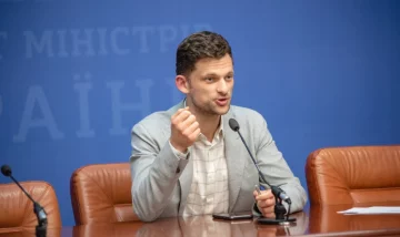 Дмитрий Дубилет, фото: censor.net