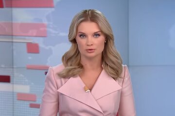 Лидия Таран. Фото: скриншот YouTube-видео