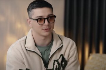 Ілля Парфкенюк, скріншот із YouTube