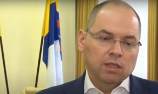 Максим Степанов. Фото: скриншот YouTube