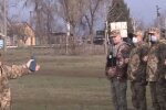 ЗСУ. Фото: скріншот YouTube-відео
