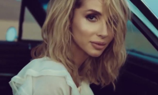 Светлана Лобода. Фото: youtube