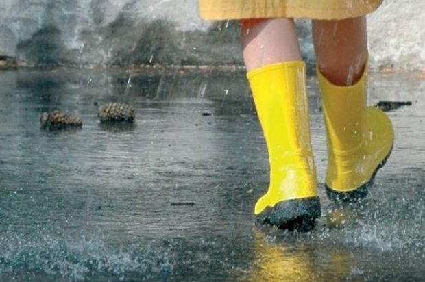 Погода на 2 мая: Народный синоптик рассказала, что будет с дождями в ближайшие дни