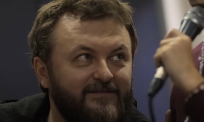 Дзидзьо, скріншот із YouTube