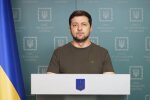 Володимир Зеленський. Фото: скріншот YouTube-відео
