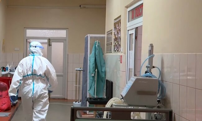 В Украине быстро распространяется опасная инфекционная болезнь. Фото: Скрин YouTube