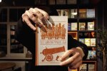 Куда пойти на кофе и прогулку: председатель Подольской РГА Владимир Наконечный приглашает киевлян исследовать атмосферный Подол