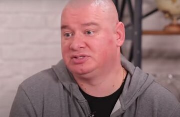 Евгений Кошевой. Фото: скриншот YouTube