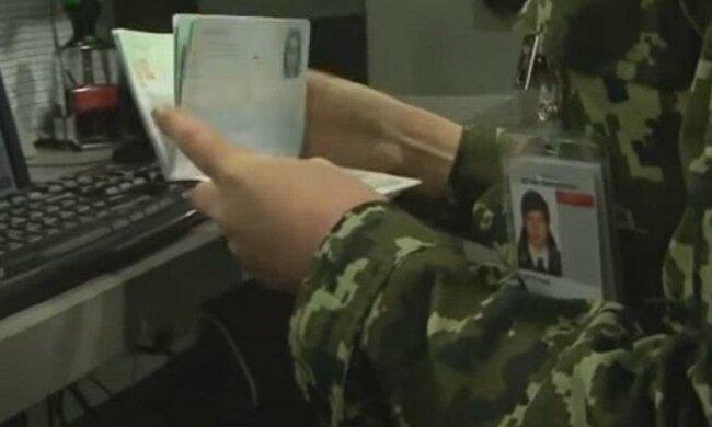 Евросоюз грозится отменой безвиза. Фото: скриншот Youtube-видео