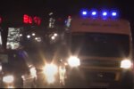 Жуткое ДТП в Грузии: автобус с пассажирами сорвался с 80-метровой высоты, много погибших и раненых