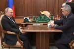 Путін. Фото: скріншот YouTube