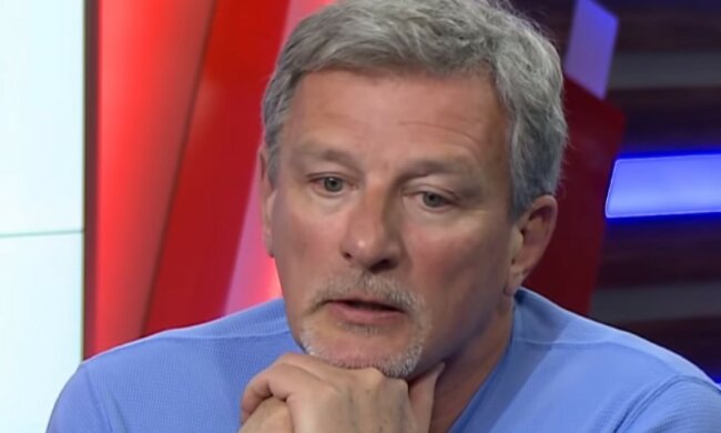 Андрей Пальчевский. Фото: скриншот Youtube