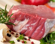 Ученые рассказали о пользе красного мяса в борьбе с опасной болезнью