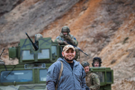 В Раде готовят изменения в мобилизации. Фото: Волынский областной ТЦК и СП в сети Telegram