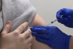 Вакцинация. Фото: скриншот Youtube-видео