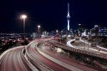 Дети, которые живут возле крупных дорог, чаще отстают в развитии