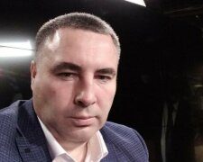 Роман Головін: Порошенко привласнює людську землю