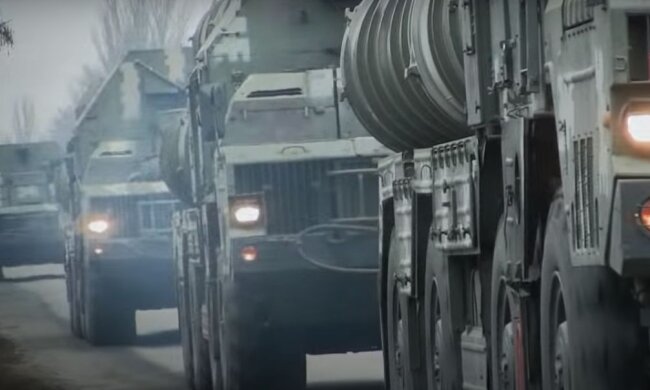Питер берут в плотное кольцо: у жителей города и области настоящая паника - война пришла. Видео