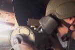 Ситуация на Донбассе. Фото: скриншот YouTube