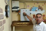 Інноваційна система безперебійного живлення та автономного освітлення забезпечує навчання дітей з порушеннями зору