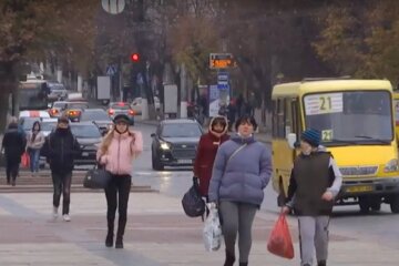Локдаун. Фото: скриншот YouTUbe