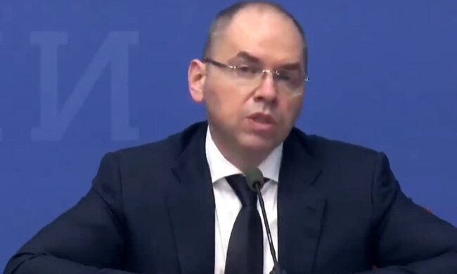 Степанов рассказал о запуске контакт-центра. Фото: скриншот Youtube-видео