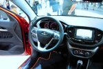 Lada. Фото: скриншот YouTube
