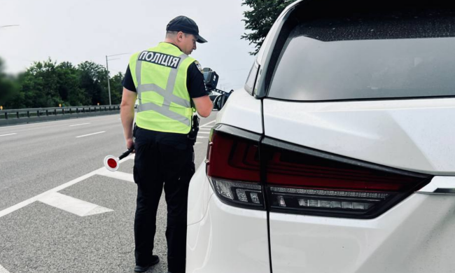 У МВС попередили водіїв про наявність флікера - що чекає на порушників