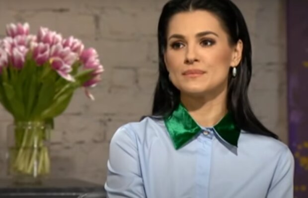 Маша Ефросинина. Фото: скриншот видео