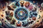 Финансовый гороскоп на 2024 год для всех знаков Зодиака