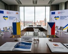 URC-2026 Gdansk Ukraine Czechia diplomatic meeting