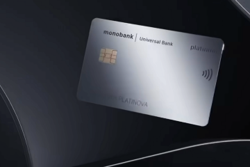 Как оформить Квалифицированную электронную подпись в Monobank. Фото: YouTube