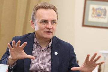 Мэр Львова Садовой может сесть: САП объявила ему подозрение