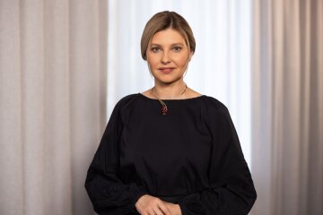 Олена Зеленська. Фото: Facebook