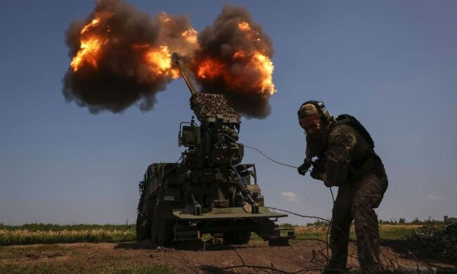 ВСУ. Фото: Telegram