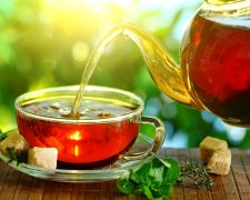 Топ 6 фактов о вредном влиянии чая на организм человека