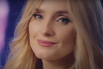 Ирина Федишин. Фото: скриншот YouTube-видео