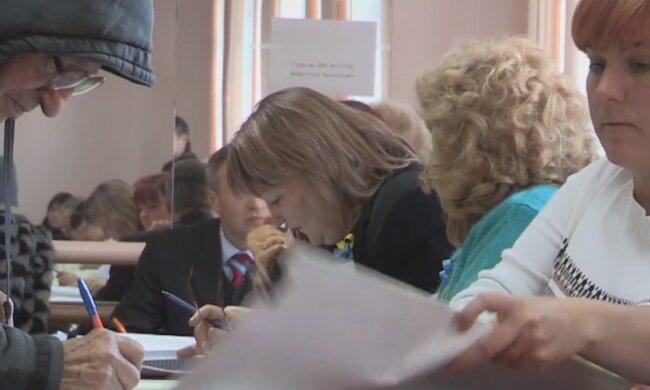 Названы важные даты местных выборов. Фото: скриншот YouTube