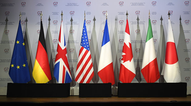 Итог решится на недели: в G7 определили дату Нормандской встречи с участием Украины и РФ
