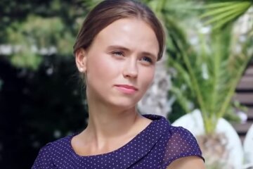 Анна Кошмал. Фото: скріншот YouTube-відео