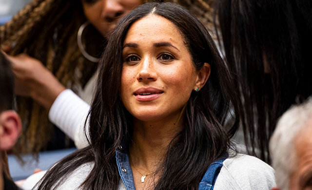 Меган Маркл