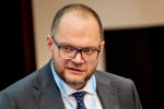Владимир Бородянский, фото LIGA.net