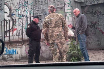 Нардепы решили защитить от ТЦК мужчин без документов, Резерва и отсрочек