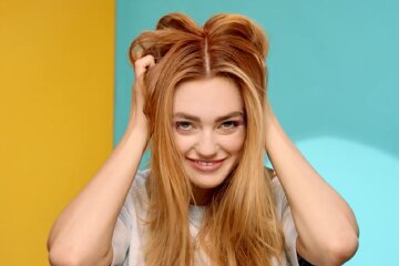 Волосся. Фото: YouTube